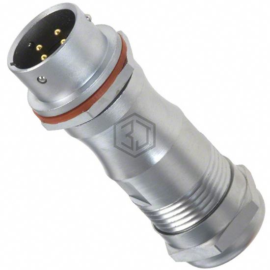 APSEPF7E2 - Amphenol Industrial Operations - Circular Connectors