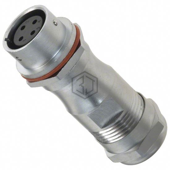 APSESF7E2 - Amphenol Industrial Operations - Circular Connectors