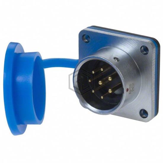 APSFPC2 - Amphenol Industrial Operations - Circular Connectors
