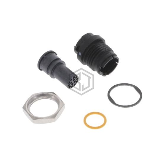 300182 - Amphenol Alden Products Company - Circular Connectors