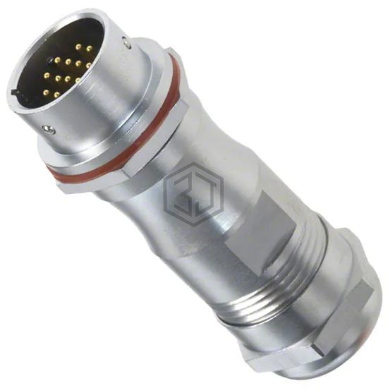 APSEPJ7E2 - Amphenol Industrial Operations - Circular Connectors
