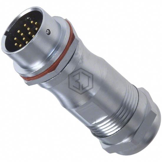 APSFPD7E2 - Amphenol Industrial Operations - Circular Connectors