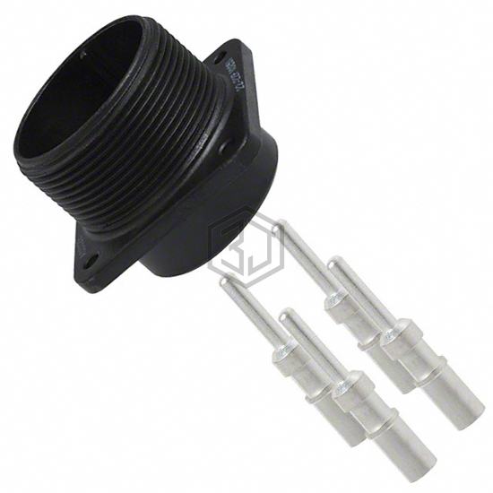 ACC02E22-22P(025) - Amphenol Industrial Operations - Circular Connectors