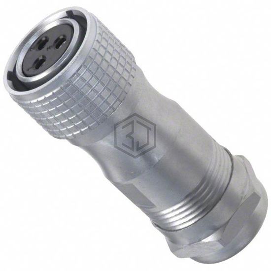 APSFSA6E2 - Amphenol Industrial Operations - Circular Connectors