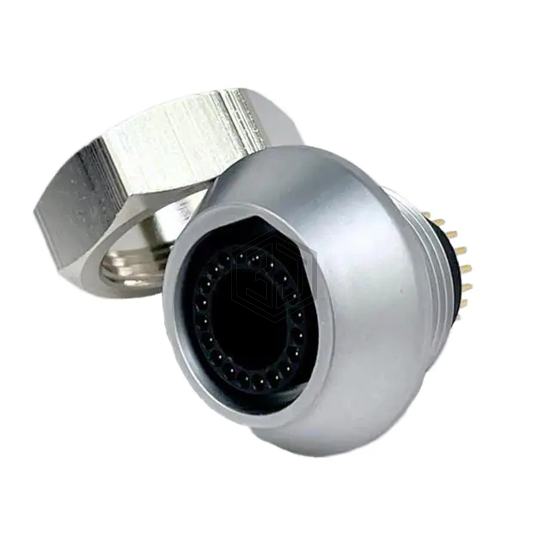 193-A002 - Amphenol Onanon - Circular Connectors