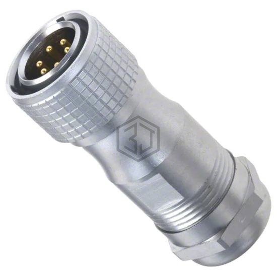 APSFPB6E2 - Amphenol Industrial Operations - Circular Connectors