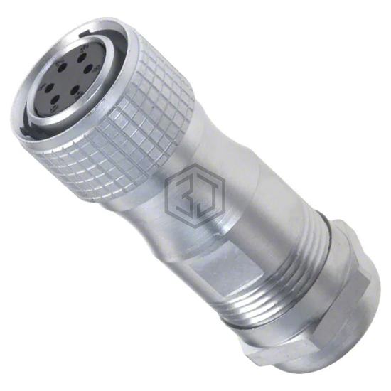 APSFSB6E2 - Amphenol Industrial Operations - Circular Connectors