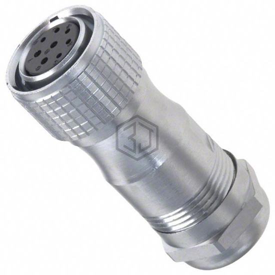 APSFSC6E2 - Amphenol Industrial Operations - Circular Connectors