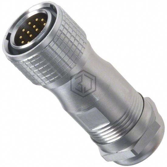 APSFPD6E2 - Amphenol Industrial Operations - Circular Connectors