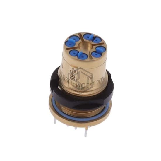 UCOMUSB3RPU - Amphenol Socapex - Circular Connectors