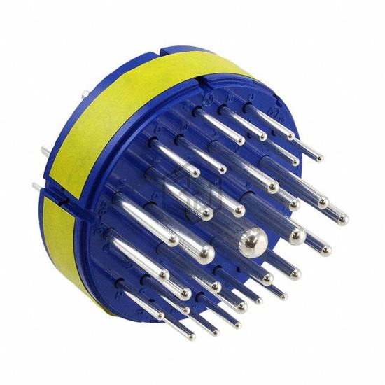 97-36-9P - Amphenol Industrial Operations - Circular Connectors