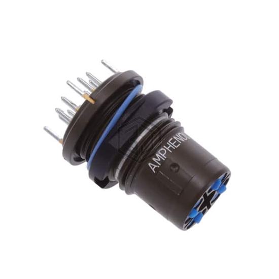 UCOMUSB3RPG - Amphenol Socapex - Circular Connectors