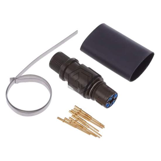 UCOMUSB3LCGB - Amphenol Socapex - Circular Connectors