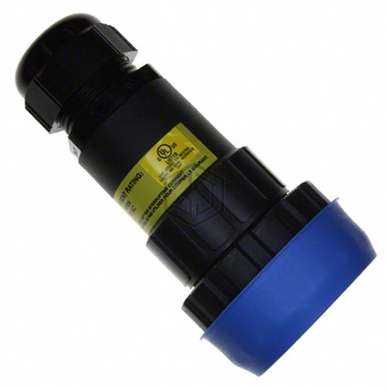 GT06PCM32-ARS-30(29R) - Amphenol Industrial Operations - Circular Connectors