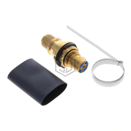 UCOMUSB3RSU - Amphenol Socapex - Circular Connectors