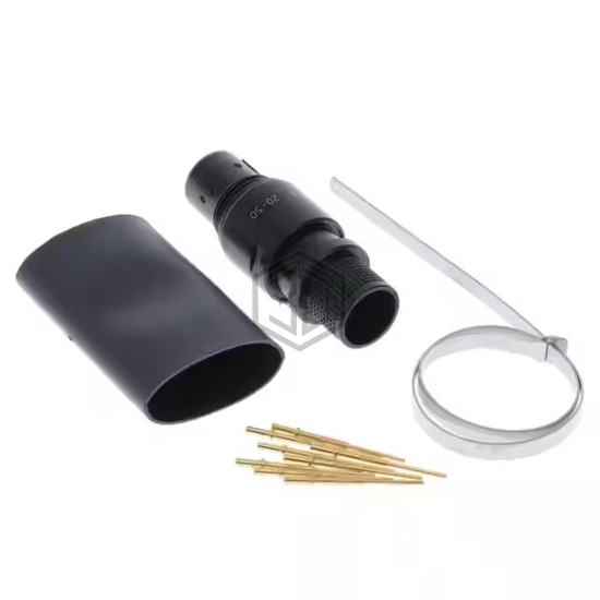 UCOMUSB3LCBB - Amphenol Socapex - Circular Connectors