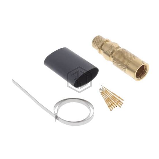 UCOMUSB3PTCUB - Amphenol Socapex - Circular Connectors