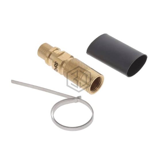UCOMUSB3PTSUB - Amphenol Socapex - Circular Connectors
