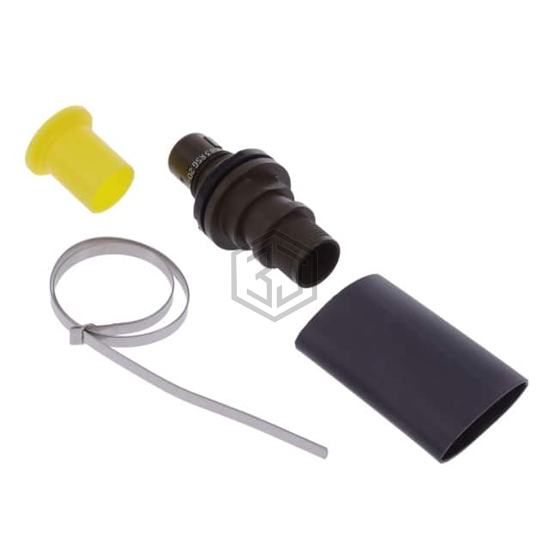UCOMUSB3RSG - Amphenol Socapex - Circular Connectors