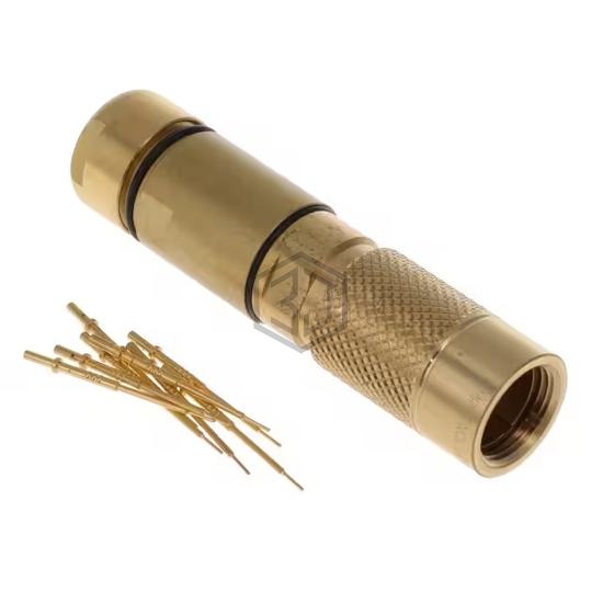 UCOMUSB3PTCUGA - Amphenol Socapex - Circular Connectors