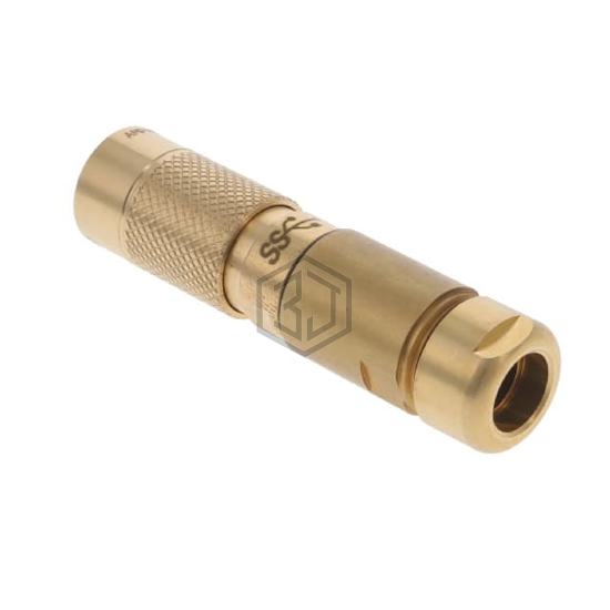 UCOMUSB3PTSUGA - Amphenol Socapex - Circular Connectors