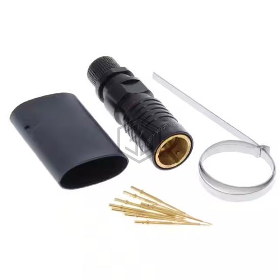 UCOMUSB3PPCBB - Amphenol Socapex - Circular Connectors