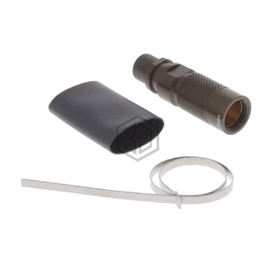 UCOMUSB3PTSGB - Amphenol Socapex - Circular Connectors