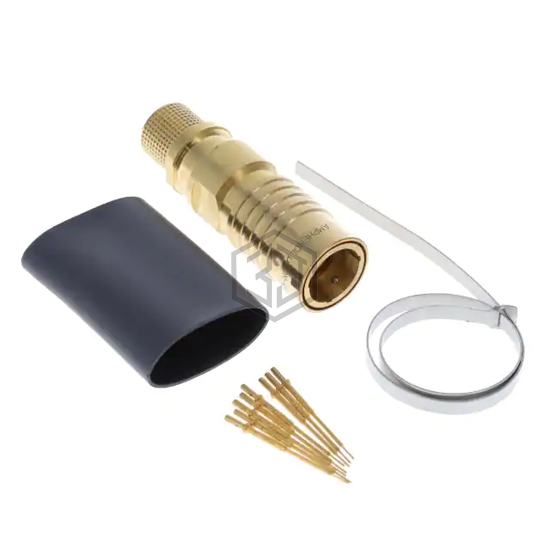 UCOMUSB3PPCUB - Amphenol Socapex - Circular Connectors