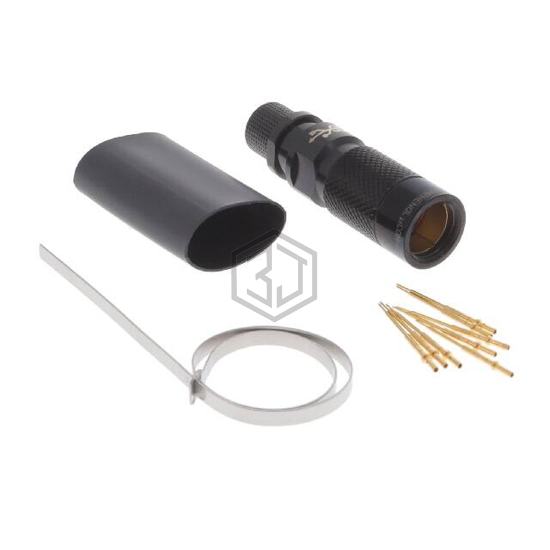 UCOMUSB3PTCBB - Amphenol Socapex - Circular Connectors