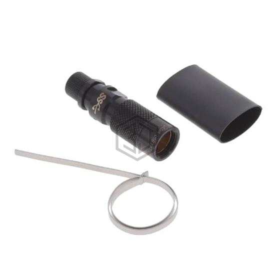 UCOMUSB3PTSBB - Amphenol Socapex - Circular Connectors