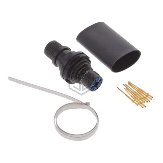 UCOMUSB3RCB - Amphenol Socapex - Circular Connectors