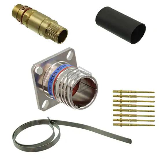 TVP00UCOMCF11S - Amphenol Socapex - Circular Connectors