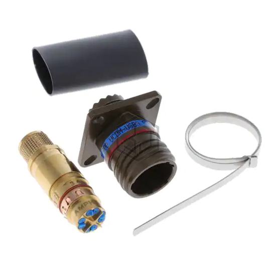 TVP00UCOMUSB3SW11S - Amphenol Socapex - Circular Connectors