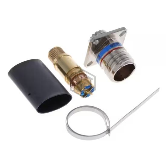 TVP00UCOMUSB3SF11S - Amphenol Socapex - Circular Connectors