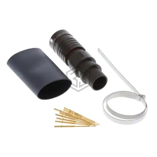 UCOMUSB3PPCGB - Amphenol Socapex - Circular Connectors