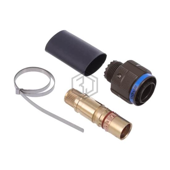 TV06UCOMUSB3SW11P - Amphenol Socapex - Circular Connectors