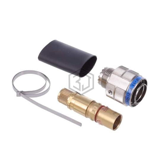 TV06UCOMUSB3SF11P - Amphenol Socapex - Circular Connectors
