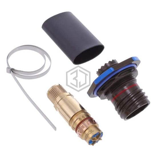 TV07UCOMUSB3SW11S - Amphenol Socapex - Circular Connectors