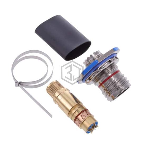 TV07UCOMUSB3SF11S - Amphenol Socapex - Circular Connectors