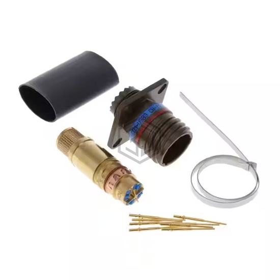 TVP00UCOMUSB3CW11S - Amphenol Socapex - Circular Connectors