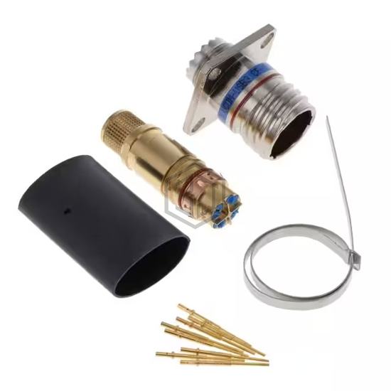 TVP00UCOMUSB3CF11S - Amphenol Socapex - Circular Connectors