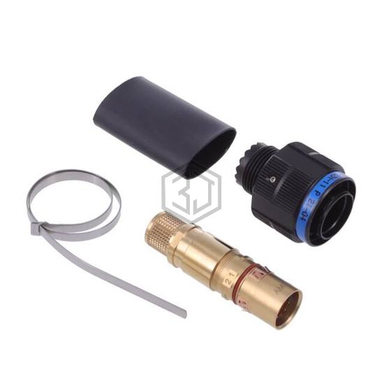 TV06UCOMUSB3SZN11P - Amphenol Socapex - Circular Connectors