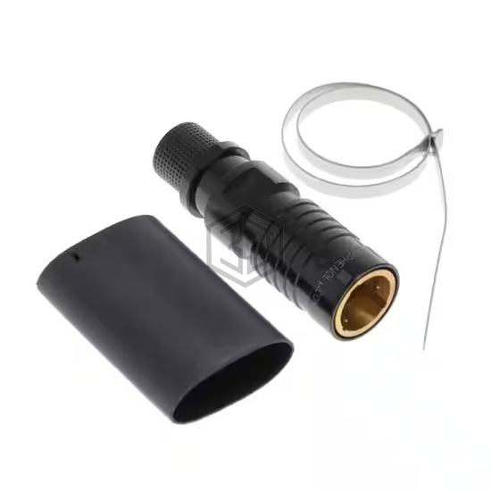 UCOMUSB3PPSBB - Amphenol Socapex - Circular Connectors
