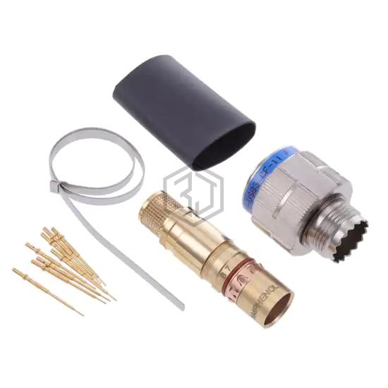 TV06UCOMUSB3CF11P - Amphenol Socapex - Circular Connectors