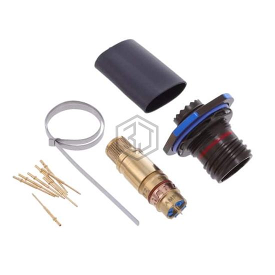 TV07UCOMUSB3CW11S - Amphenol Socapex - Circular Connectors