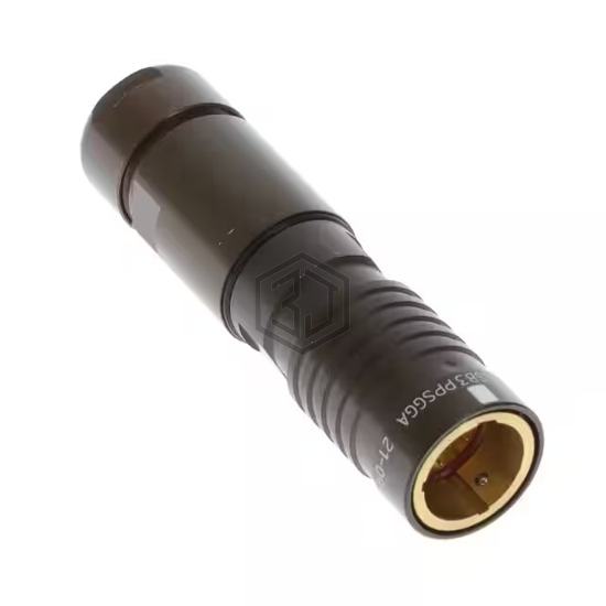 UCOMUSB3PPSGGA - Amphenol Socapex - Circular Connectors