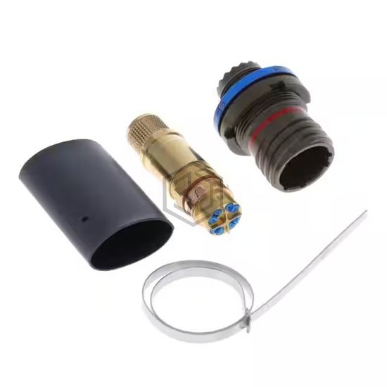 TV07UCOMUSB3SW11SF312 - Amphenol Socapex - Circular Connectors