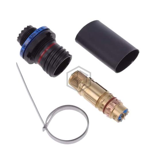 TV07UCOMUSB3SZN11SF312 - Amphenol Socapex - Circular Connectors