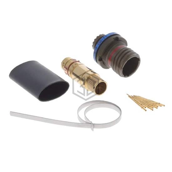 TV07UCOMUSB3CW11SF312 - Amphenol Socapex - Circular Connectors