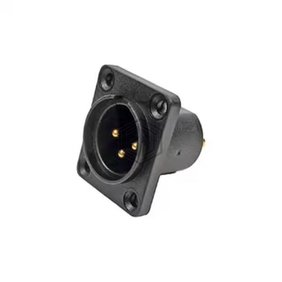 CP30060 - CLIFF Electronic Components Ltd - Circular Connectors